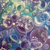 Bubbles SOLD 