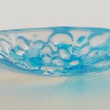 Egyptian blue dapples