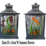 Exotic Garden Lantern