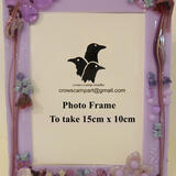 Photo Frame Sold
