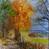 Frog Lane Bishopsbourne SOLD 