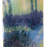 River reeds Sold