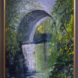 Water under the bridge