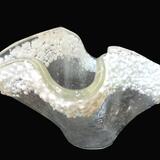 'Celebration' Handkerchief bowl