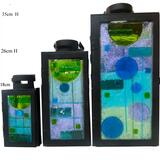 Set of 3 Lanterns 'Cool'