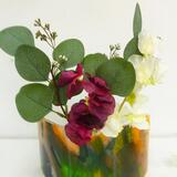 Forest Fire Flower Pocket