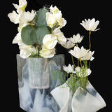 'Celebration set' Flower Pocket 