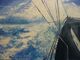 Sailing through the storm SOLD