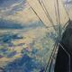 Sailing through the…