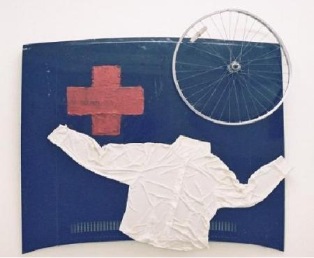 Requiem for a known cyclist