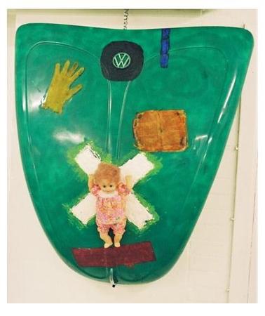 Who is afraid of VW now