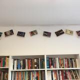 (Digital) Books on line: “A wash-out”