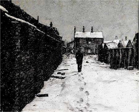 STILL MORE SNOW [1993]