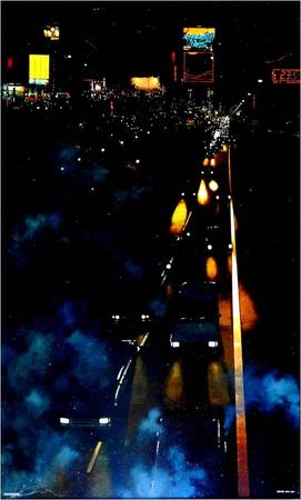 KYOTO BOULEVARD  [2000-2001]