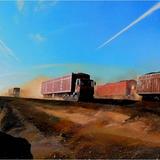 CARBON (CHINESE BURN)  [2012]