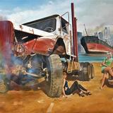 GIRLS JUST WANNA HAVE FUN  [2016-2017]