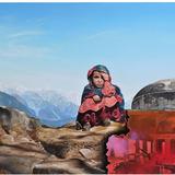 ISLAMIC ACID (FEAR THE JINN)  [2015]