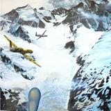 SWARM OF DRONES  [2013]