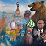 Частая авторитарная мечта Владимира Путина [2018-2019]