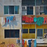 SOCIAL DISTANCE (FEELING SYMPTOMATIC) [2020]