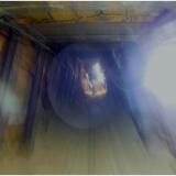 GAZA TUNNEL APPARITIONS   [2024]