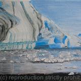 Jokulsarion Glacier Lagoon I