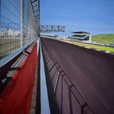 Silverstone April 2107