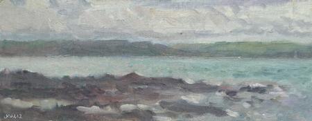 The Sound from Sandway, Afternoon