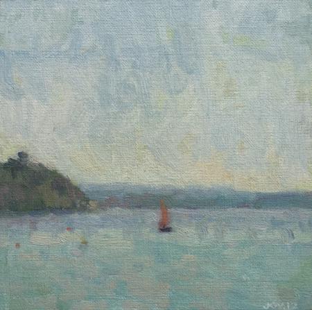 Red Sail and Picklecombe 