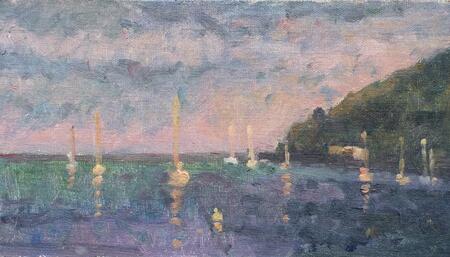 The Last Day of June