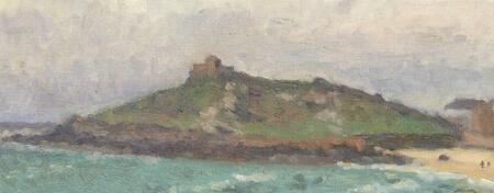 The Island, Humid June