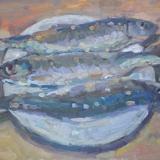 Three Winter Herrings