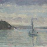 Morning with Picklecombe