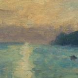 Cawsand Sunrise with Penlee