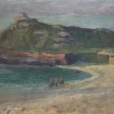 Late Summer Evening Porthmeor