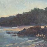 Porthminster from Westcott's Pier