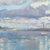 July Evening from Cawsand Beach