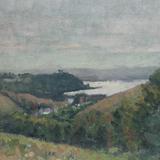 Picklecombe from Trehill