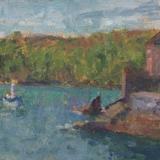 Pemberknowse with Shiralee, Spring