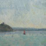 Red Sail and Picklecombe 