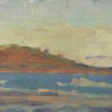 Clodgy Winter Morning Glow