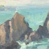 Big Rock at Hartland