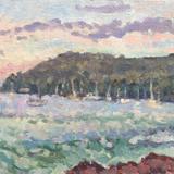 Before the Thunderstorm