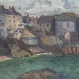 The Garretts, Cawsand
