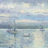 Morning with Cloud, Kingsand