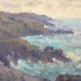 North Coast Summer Evening 