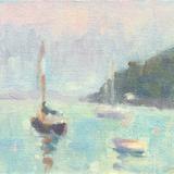 July Evening from Girt Beach