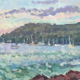 Before the Thunderstorm