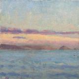 Winter Sunrise with Mewstone