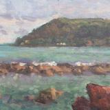 Minnadhu Breaks, Early Autumn